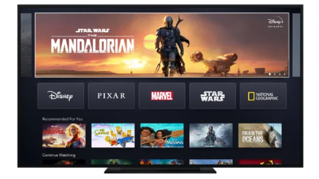 3 Magical CX Lessons from Disney Plus