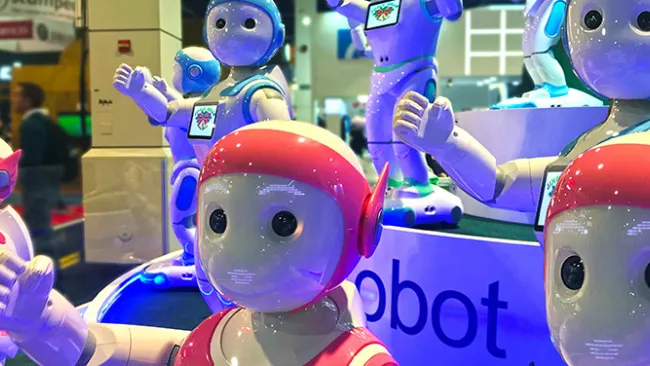 Customer Experience Lessons From CES 2018