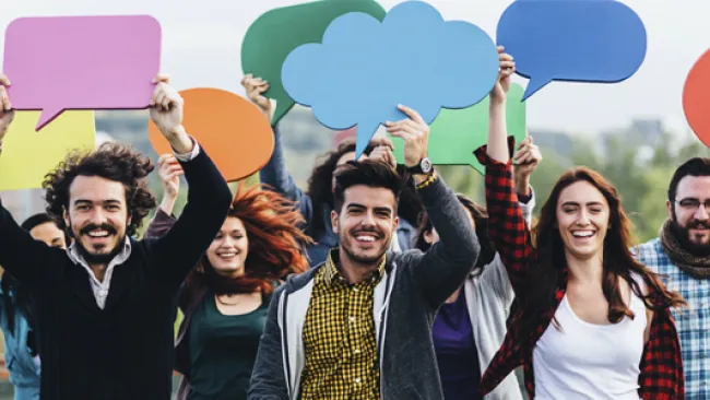 Voice of the Customer Data: Who Benefits From Using It and How