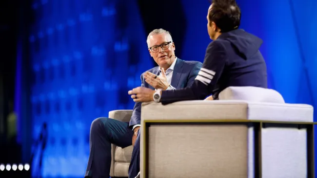 Show report: CX and EX inextricably linked, with empathy as the glue