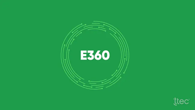 Experience 360
