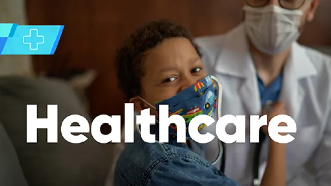 Healthcare - Exceptional Customer Experience by Design