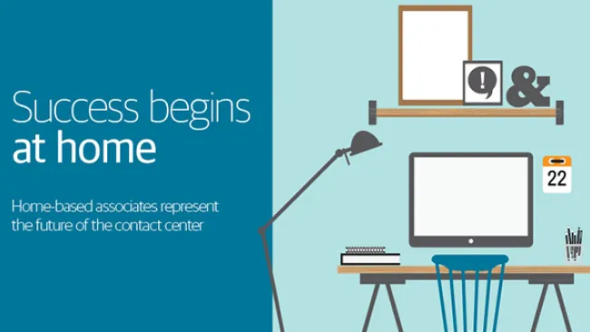 Success begins at home