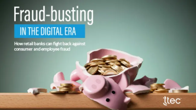 Fraud-Busting in the Digital Era