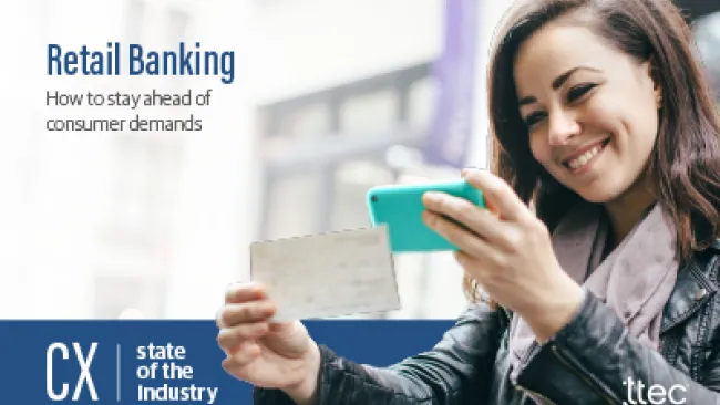 How to Stay Ahead of Consumer Demands