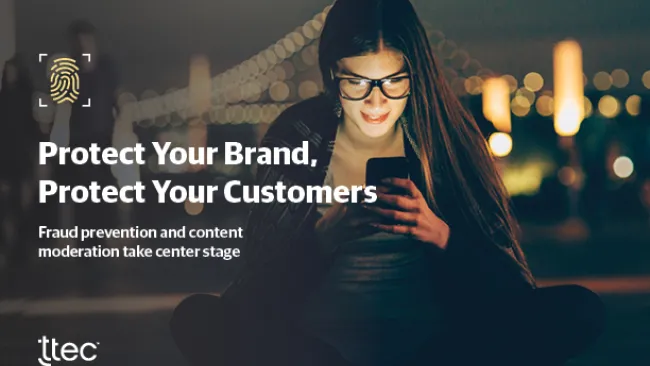 Protect your brand, protect your customers