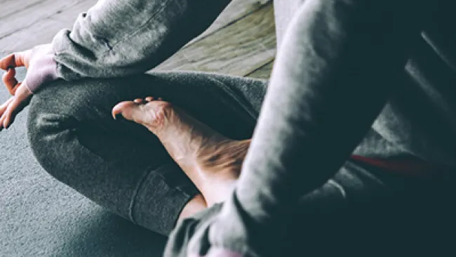 Expert Flexibility