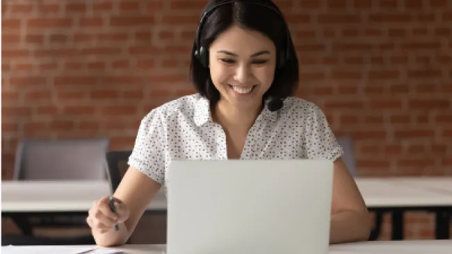 Fast and Effective Resiliency Planning Delivers Uninterrupted Remote Customer Support