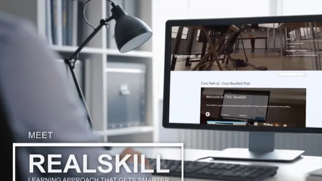 Meet ReakSkill
