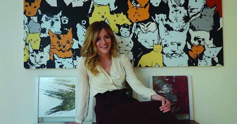 Aldo Crowns User-Generated Content King
