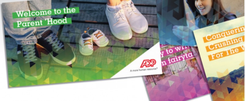 ADP Gets to the Heart of Emotional Connections
