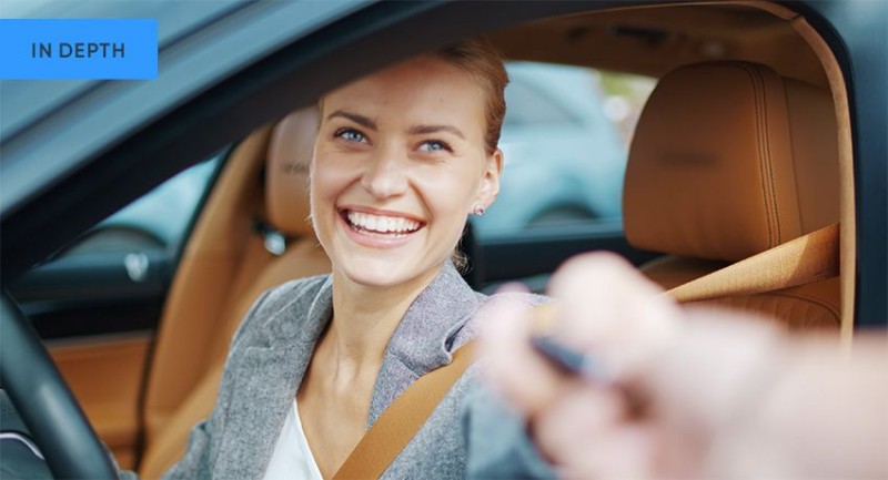 3 ways to turn first-time electric vehicle owners into loyal customers