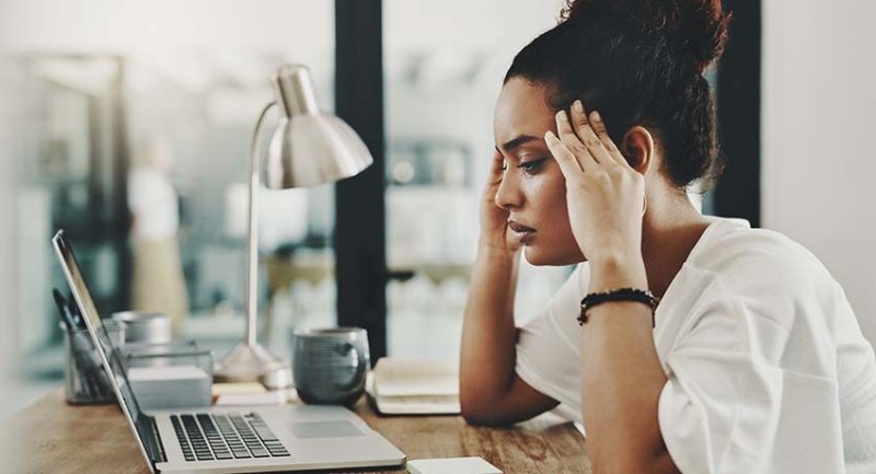 Can You Spot a Toxic Company Culture?