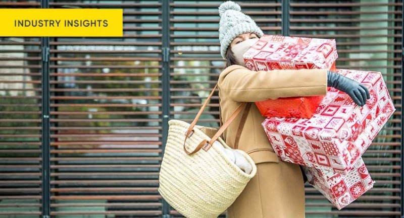 The 2021 retail holiday season: A barometer of CX changes to come