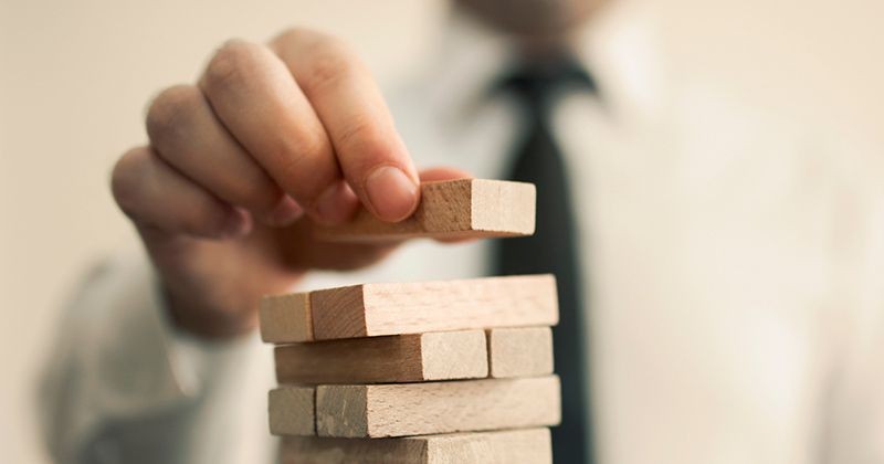 Building Blocks of a Multichannel Customer Strategy