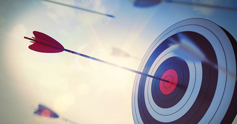 Capturing a Moving Target