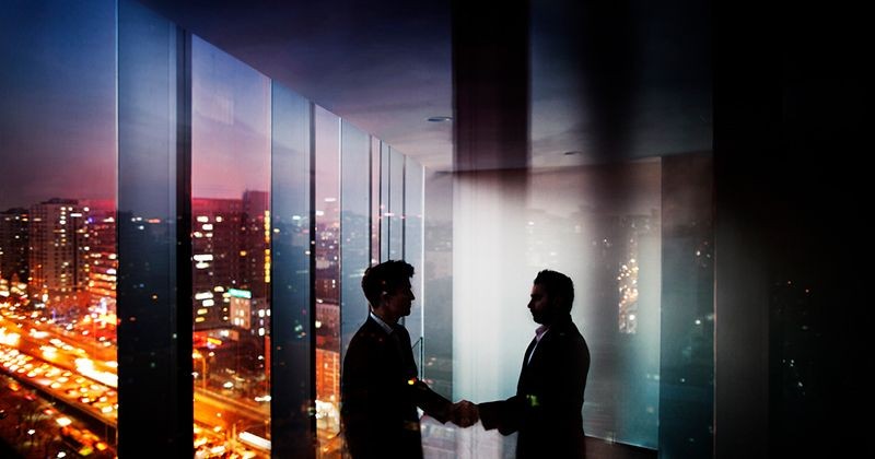 Best Practices of Far East Customer Centricity