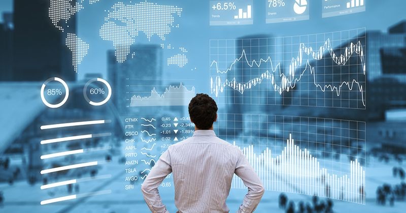 Big Data’s 5 Missing Ingredients