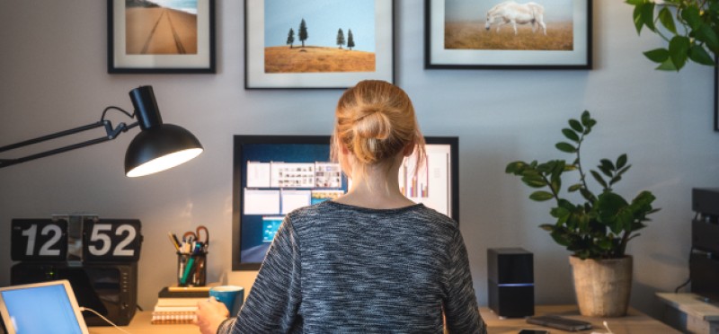 It’s time to rethink your work-from-home approach: Here are 3 reasons why