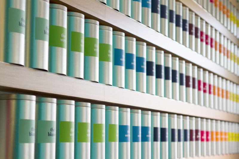 Brewing a Turnaround at DAVIDsTEA