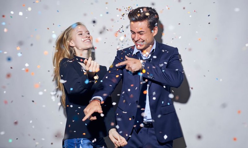 5 New Year's B2B Sales Resolutions for Growth