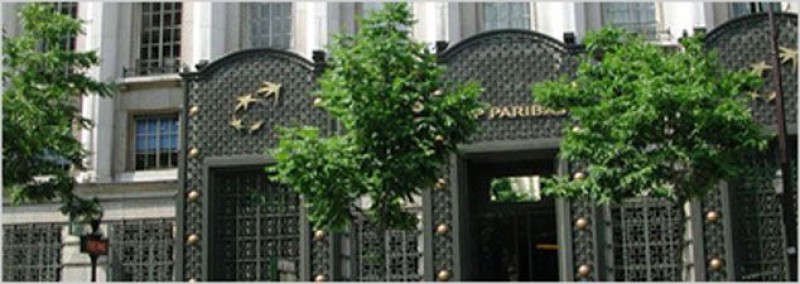 The Bank's Perspective