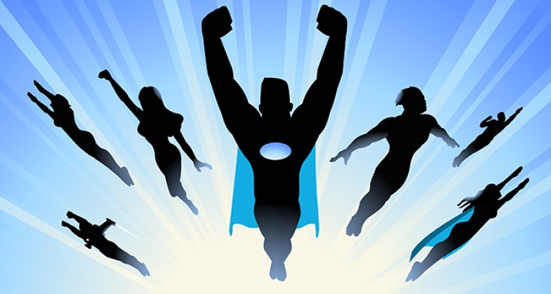 Customer Centricity