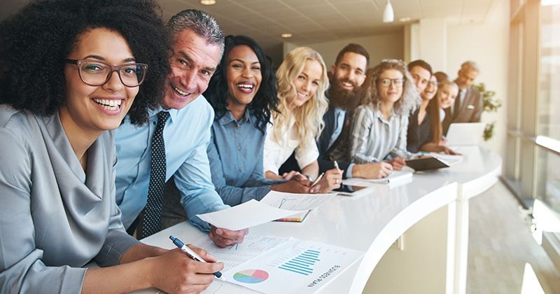 Healthy Employees, Healthy Business