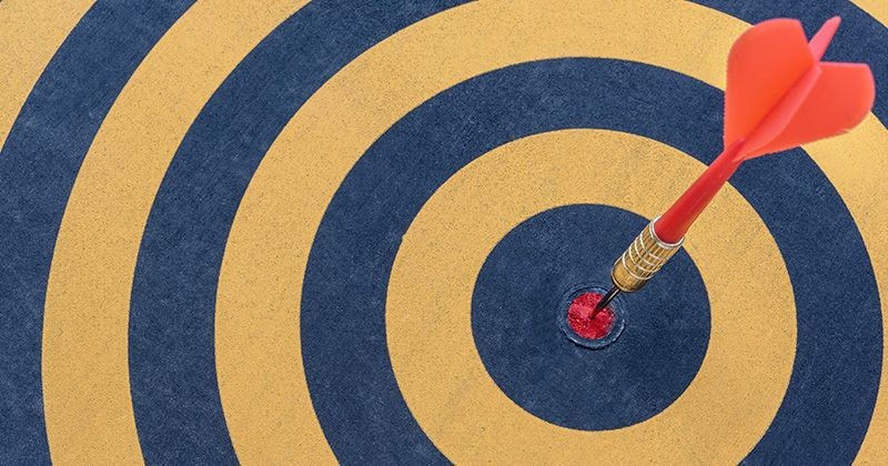 Maximize Long-Term Value and Hit Short-Term Targets