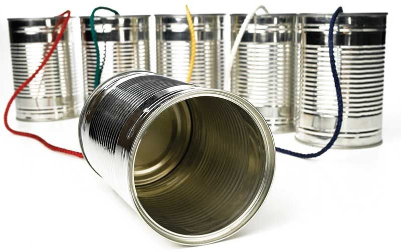 Omnichannel: A Quasi State of Readiness