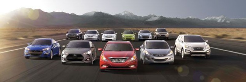 Hyundai Makes Smart Cars Smarter