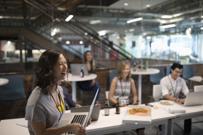 Human Resources Adapts to a Changing CX Workforce