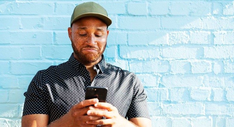 How Well Do Brands Use Mobile Messaging and Live Chat?