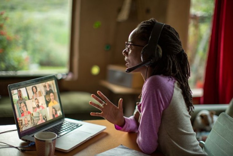 How Well Did Contact Centers Shift to Remote Work