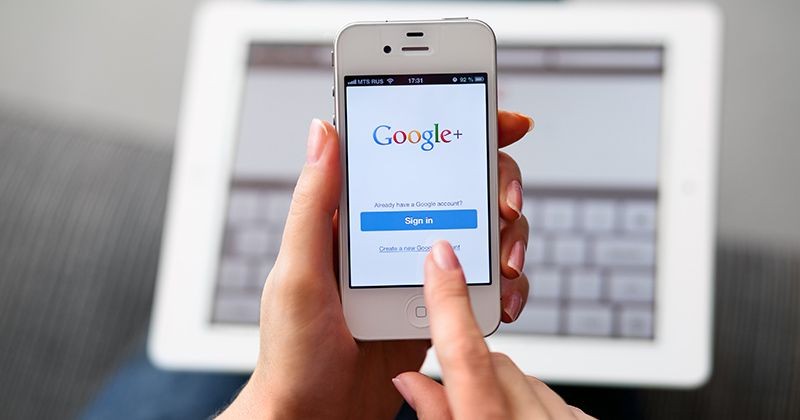A Lesson from Google on Marketing Innovation