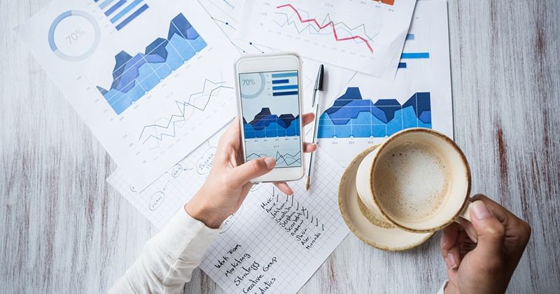 Multichannel Strategy for the Financial Services Industry