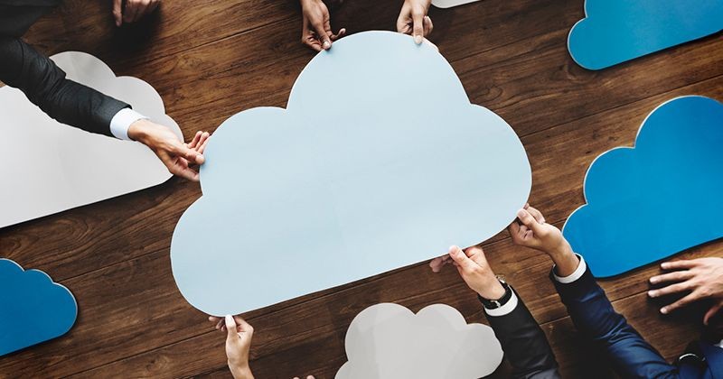 Microsoft Looks to the Cloud to Build Customer Relationships