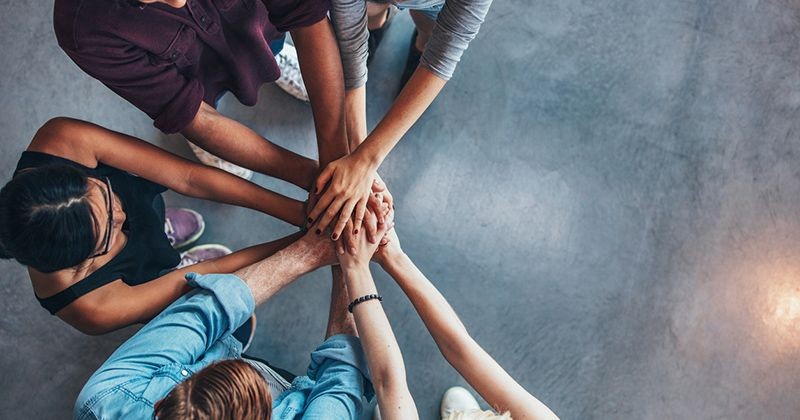 Long-Term Financial Strength Comes From Enabling Customers’ Future