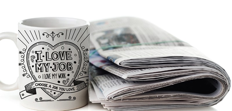 Employee Issues Move Above the Fold