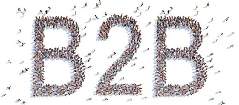Five Ways to Build Effective B2B Sales Teams