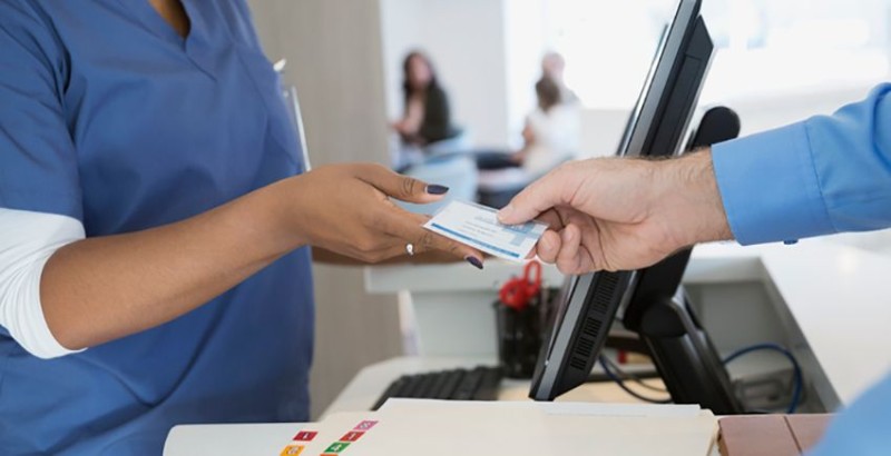 Health insurance