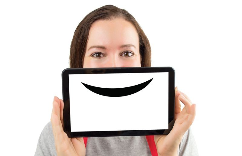 Personable Robots: The (Near) Future of Customer Service