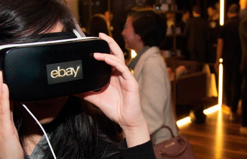 Virtual Shopping Becomes Reality