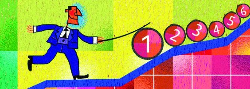 Six Secrets to Big Data Success