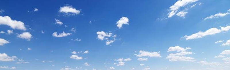 Personal Clouds Are Rolling In