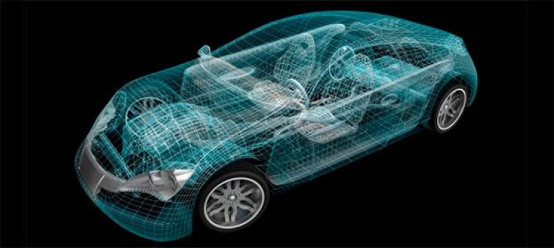 Powering the Automotive Customer Experience