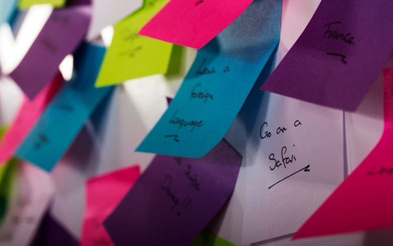 Treating the Customer Experience, One Idea at a Time