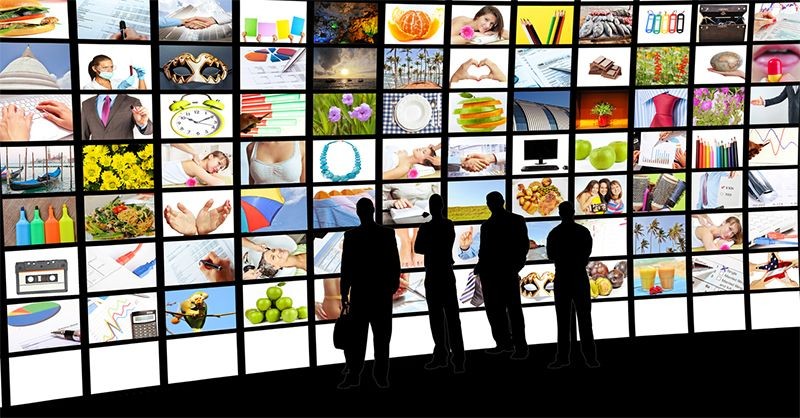 You Are What Your Customers Say You Are