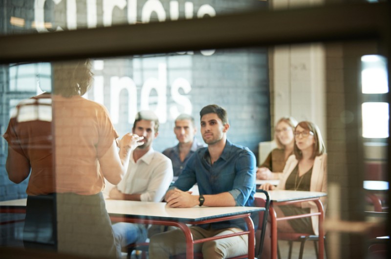 Unlock Employee Potential with Data-driven Insight