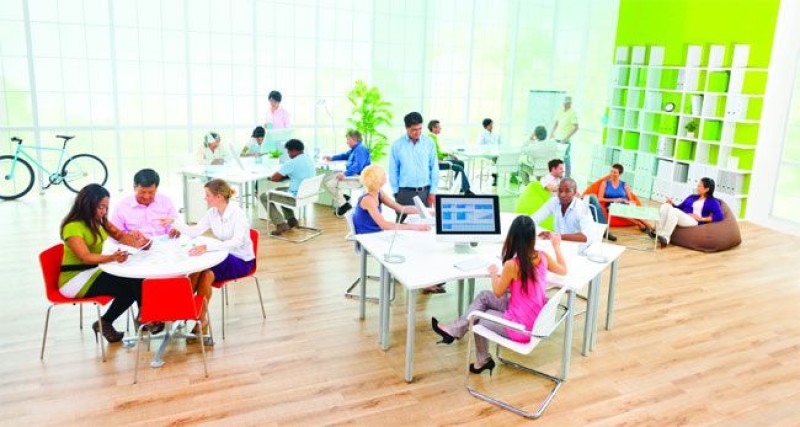 Three Ways to Digitize the Workplace to Boost Employee Engagement